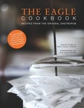 Cover: The Eagle Cookbook - Absolute Press