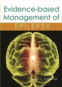 Cover: Evidence-based Management of Epilepsy - TFM Publishing Ltd