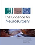 Cover: The Evidence for Neurosurgery - TFM Publishing Ltd