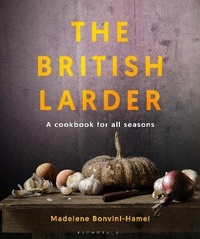 Abbildung von: The British Larder - Bloomsbury Absolute