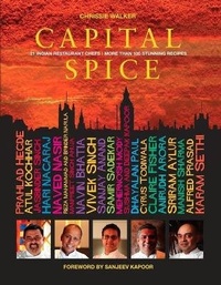 Abbildung von: Capital Spice - Bloomsbury Absolute