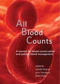 Cover: All Blood Counts - TFM Publishing Ltd