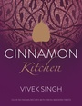 Cover: Cinnamon Kitchen - Bloomsbury Absolute