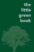 Cover: The Little Green Book - Wide Margin Books