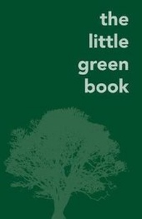 Enlarge image Cover: The Little Green Book - Wide Margin Books