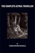 Cover: The Complete Astral Traveller - Lipstick Publishing