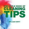 Cover: The Little Book of Cleaning Tips - Bloomsbury Absolute
