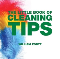 Enlarge image Cover: The Little Book of Cleaning Tips - Bloomsbury Absolute