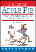 Cover: A Slice of Apple Pie - Roving Press Ltd