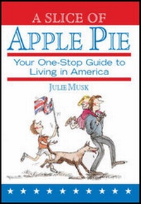 Enlarge image Cover: A Slice of Apple Pie - Roving Press Ltd