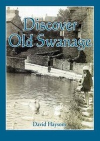 Abbildung von: Discover Old Swanage - Roving Press Ltd