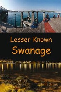 Abbildung von: Lesser Known Swanage 2014 - Roving Press Ltd
