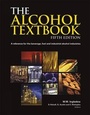 Cover: The Alcohol Textbook - Nottingham University Press