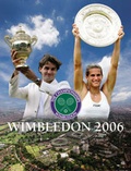 Cover: The Wimbledon Annual 2006 - PPL Sport & Leisure Ltd