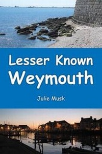 Abbildung von: Lesser Known Weymouth - Roving Press Ltd