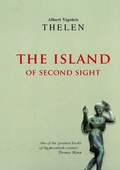Cover: The Island Of Second Sight - Galileo Publishers