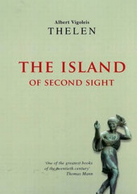 Enlarge image Cover: The Island Of Second Sight - Galileo Publishers