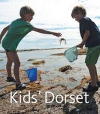 Abbildung von: Kids' Dorset - Roving Press Ltd