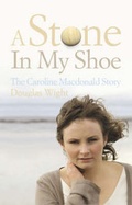 Cover: A Stone in My Shoe - Lipstick Publishing