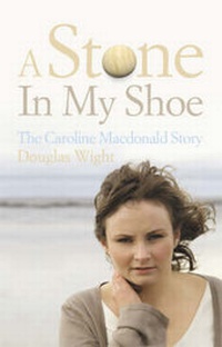 Enlarge image Cover: A Stone in My Shoe - Lipstick Publishing
