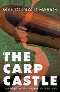 Enlarge image Cover: The Carp Castle - Galileo Publishers