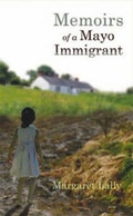 Cover: Memoirs of a Mayo Immigrant - Lipstick Publishing