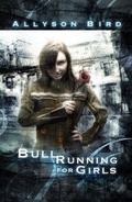 Cover: Bull Running for Girls - Screaming Dreams