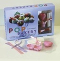 Cover: Pop Bakery Kit - CICO Books