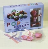 Enlarge image Cover: Pop Bakery Kit - CICO Books