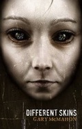 Cover: Different Skins - Screaming Dreams