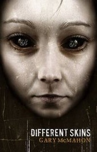 Enlarge image Cover: Different Skins - Screaming Dreams