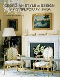 Cover: Georgian Style and Design for Contemporary Living - CICO Books