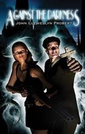 Cover: Against the Darkness - Screaming Dreams
