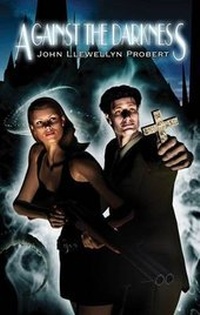 Enlarge image Cover: Against the Darkness - Screaming Dreams