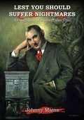 Cover: Lest You Should Suffer Nightmares - Screaming Dreams