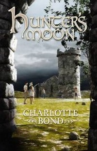 Enlarge image Cover: Hunter's Moon - Screaming Dreams