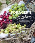 Cover: The Forager's Kitchen - CICO Books