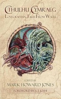 Enlarge image Cover: Cthulhu Cymraeg - Screaming Dreams