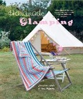 Cover: Handmade Glamping - CICO Books