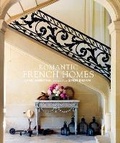 Cover: Romantic French Homes - CICO Books