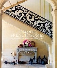 Enlarge image Cover: Romantic French Homes - CICO Books