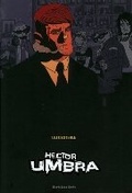 Cover: Hector Umbra - Blank Slate Books