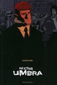 Enlarge image Cover: Hector Umbra - Blank Slate Books