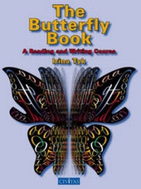 Enlarge image Cover: The Butterfly Book - Civitas:Institute for the Study of Civil Society