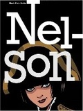Cover: Nelson - Blank Slate Books