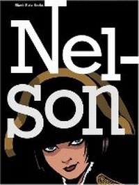 Enlarge image Cover: Nelson - Blank Slate Books