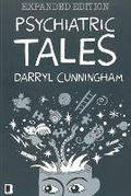 Cover: Psychiatric Tales - Blank Slate Books