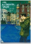 Cover: Accidental Salad - Blank Slate Books