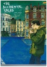 Enlarge image Cover: Accidental Salad - Blank Slate Books