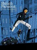 Cover: Hunch Parsons - Blank Slate Books